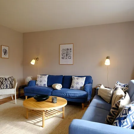 Mattis Hues Casa vacanze Westerland