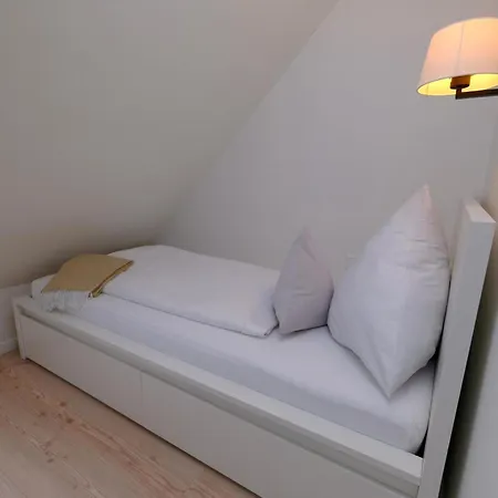 Casa vacanze Mattis Hues Westerland