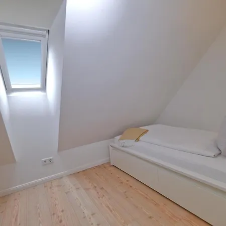 Mattis Hues Casa vacanze