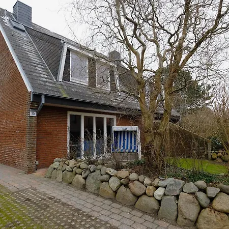 Casa vacanze Mattis Hues Westerland
