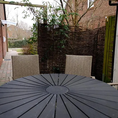 Casa vacanze Mattis Hues Westerland
